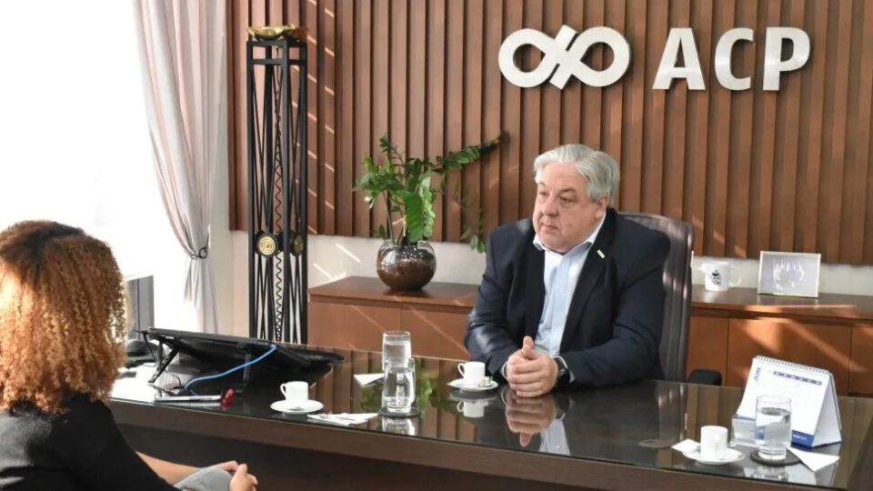 ACP alerta para impactos da escala 6×1 e critica mudanças sem diálogo com setor produtivo