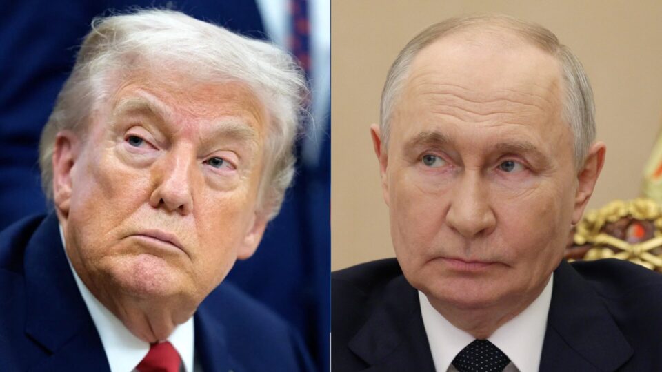 Os Estados Unidos de Trump e a Rússia de Putin perderam suas capacidades de dissuasão?