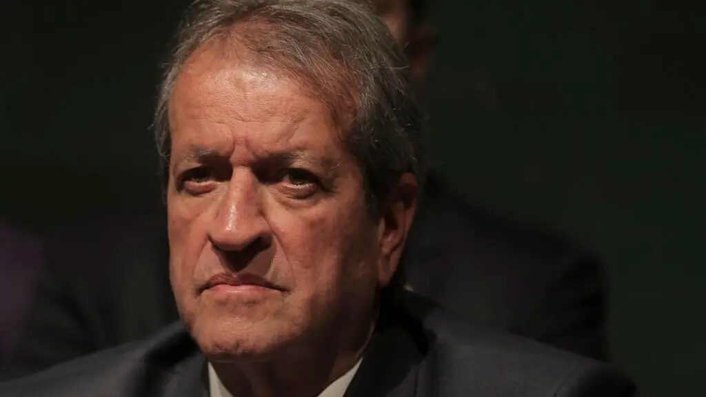 Valdemar Costa Neto afirma que Bolsonaro é quem tem os votos e que carta ajuda Flávio na eleição