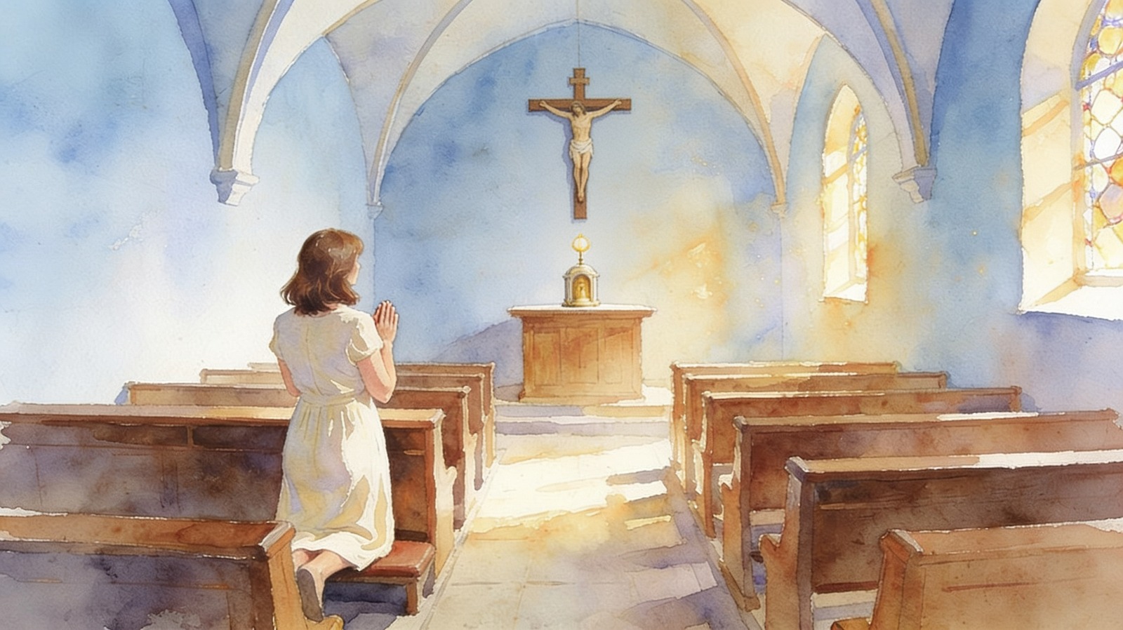 Por que eu não posso deixar de falar de Deus nas minhas crônicas