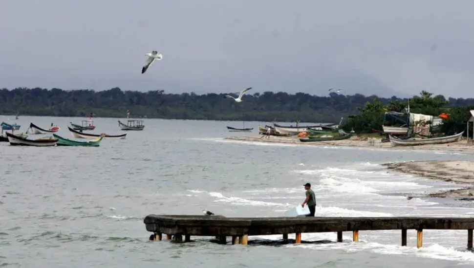 Governo revisa projeto do Canal do Varadouro após questionamentos sobre finalidade da obra.