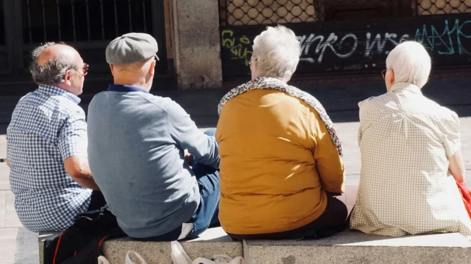 Longevidade está atrelada também com boas interações sociais.
