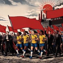 Imagem referente a matéria