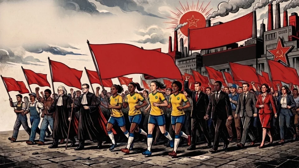 ideologia socialismo