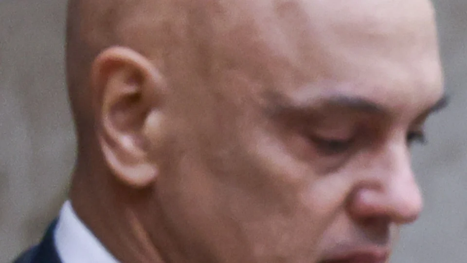 MORAES BOLSONARO MORTE EM VIDA