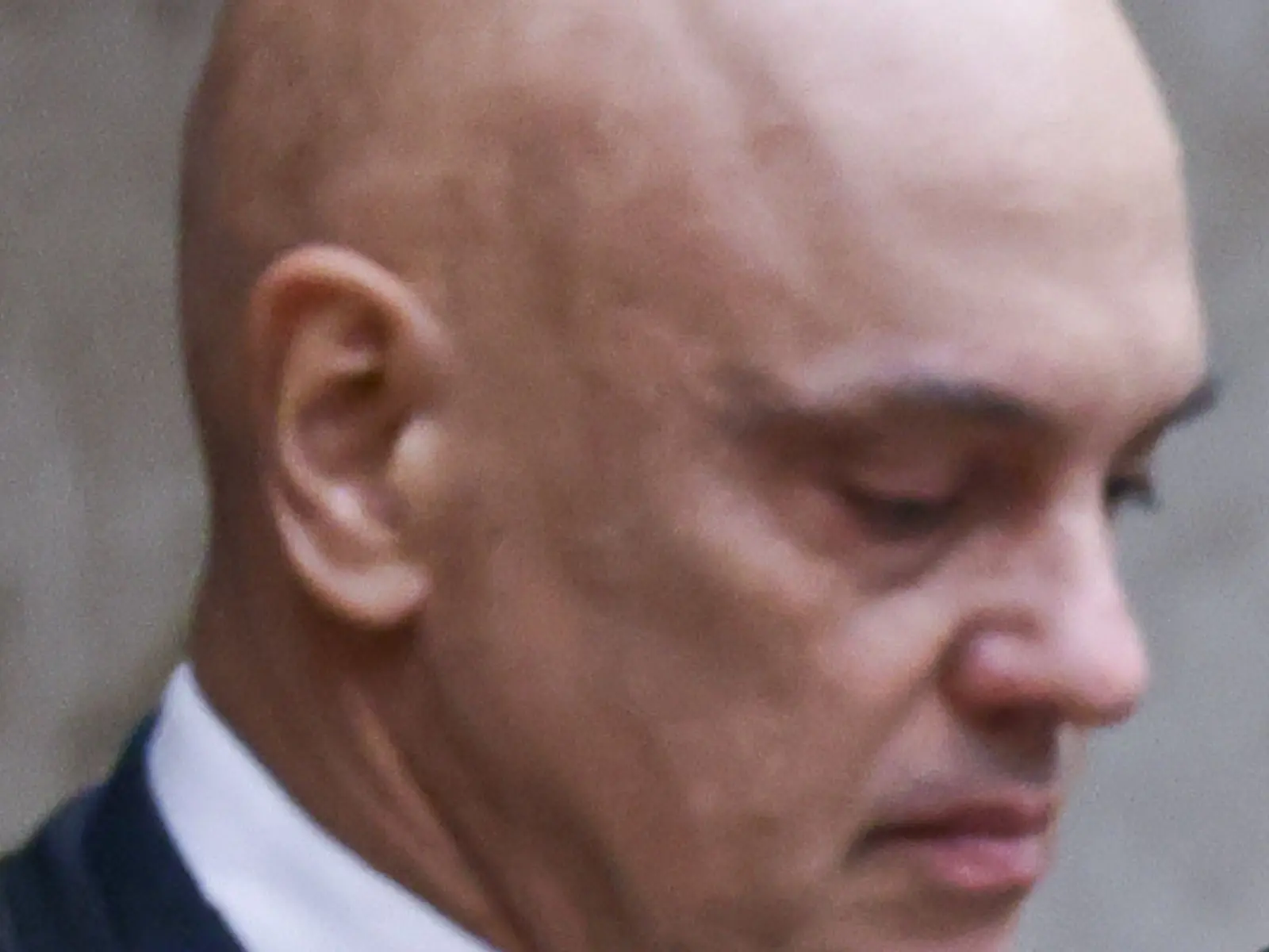 MORAES BOLSONARO MORTE EM VIDA