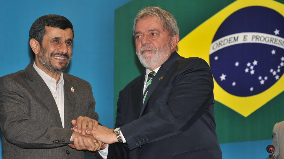 Israel tentou recrutar ex-presidente do Irã que está em prisão domiciliar, diz jornal