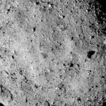 Novo estudo da Nasa revelou as probabilidades de o asteroide Bennu atingir a Terra Imagem referente a matéria