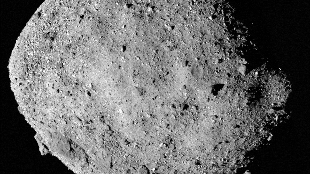 Nasa revela quando asteroide capaz de liberar energia de 22 bombas atômicas pode atingir a Terra