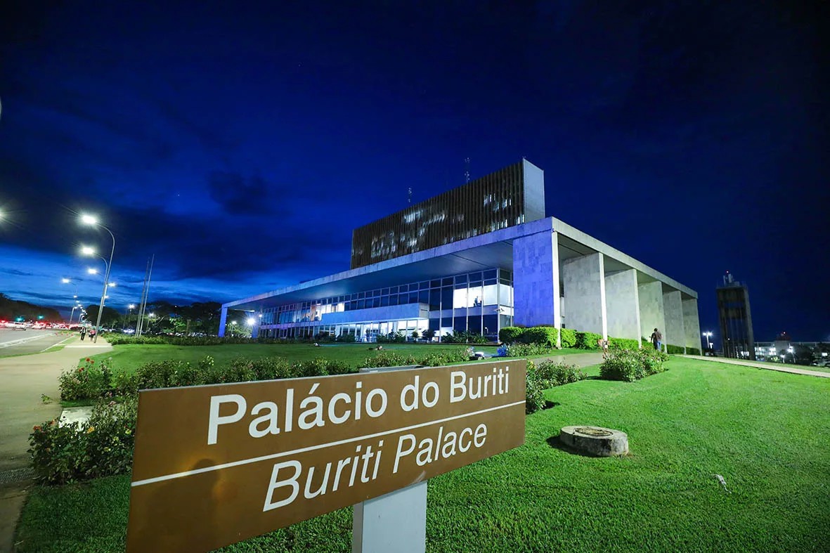 Governo do DF descredencia PicPay e encerra parceria para antecipação a servidores
