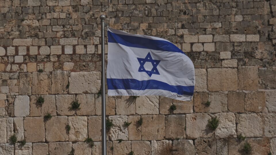 Visitei Israel durante a guerra: o que as manchetes não mostram