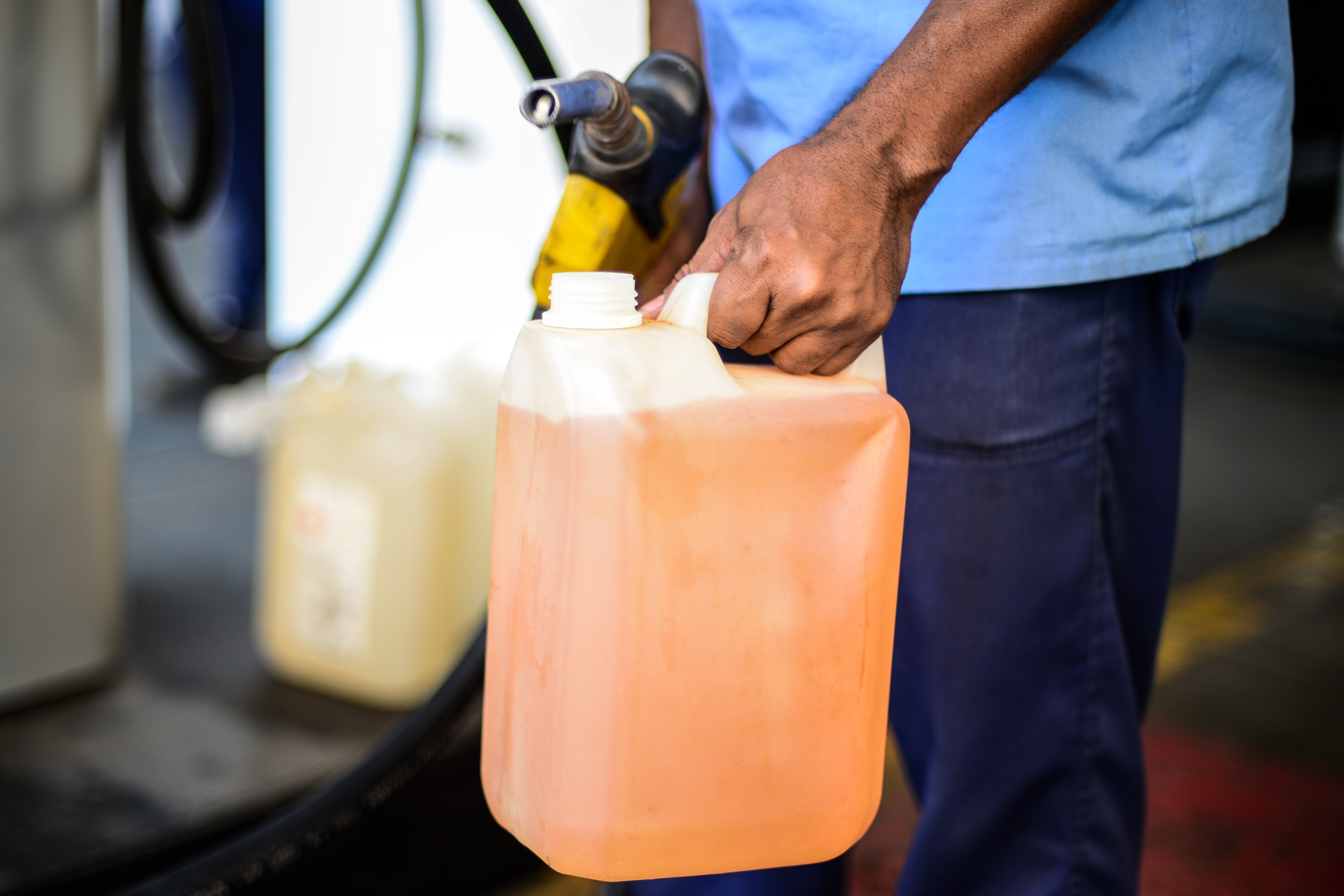 CNPE aumenta mistura de etanol à gasolina de 30% para 32% por 6 meses