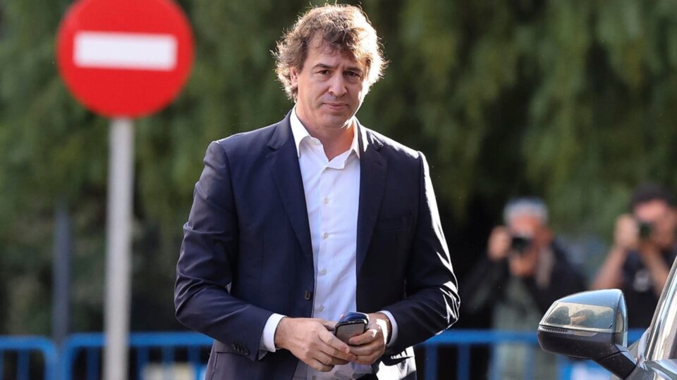 Irmão do premiê da Espanha é condenado a nove anos de inabilitação para cargos públicos