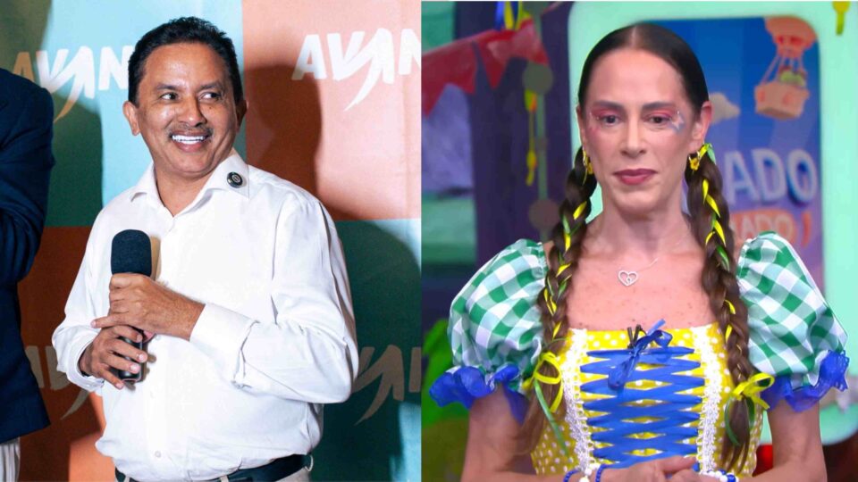 Partidos tentam repetir “efeito Tiririca” com Manoel Gomes e Silvia Abravanel