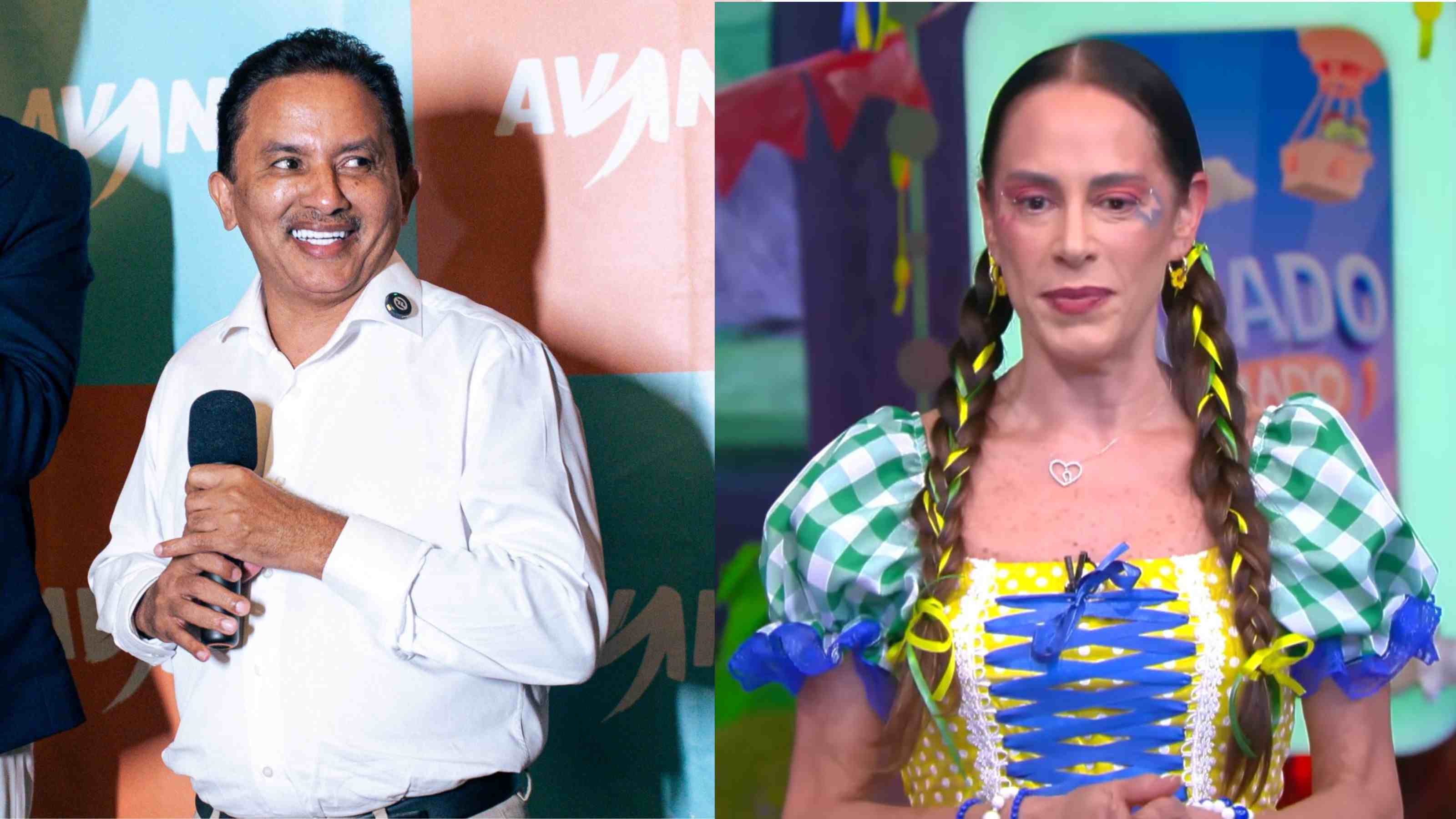 Cover image for Partidos tentam repetir "efeito Tiririca" em 2026