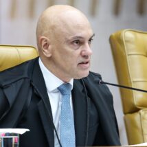 O Brasil precisa se unir contra Alexandre de Moraes alexandre de moraes flavio bolsonaro jair bolsonaro