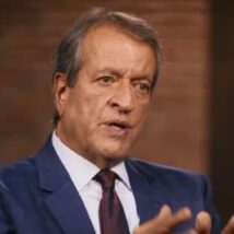 Justiça afirma que emendas são instrumentos exclusivos de parlamentares com mandato ativo, e que prática de Valdemar seria irregular. Imagem referente a matéria