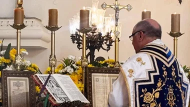 dioceses brasileiras missa tridentina sspx