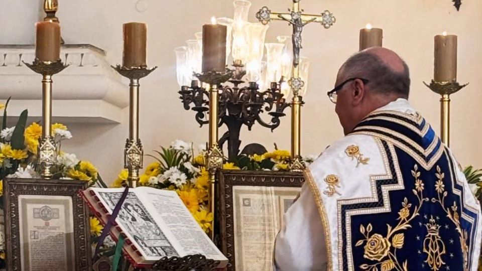 O que as dioceses brasileiras têm a oferecer para quem quiser deixar o cisma da SSPX