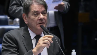 Irmãos Ciro e Cid já governaram o Ceará. Agora, disputarão cargos diferentes em chapas opostas.