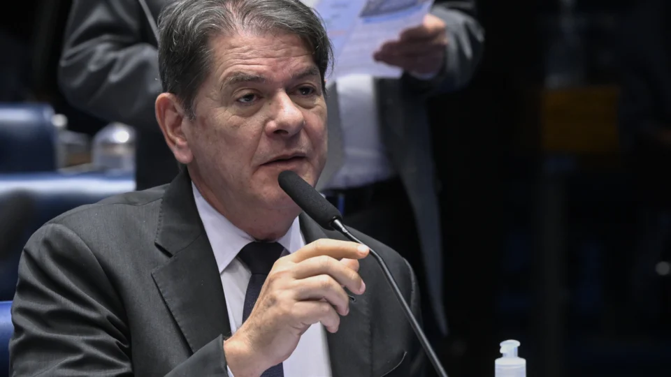 Irmãos Ciro e Cid já governaram o Ceará. Agora, disputarão cargos diferentes em chapas opostas.