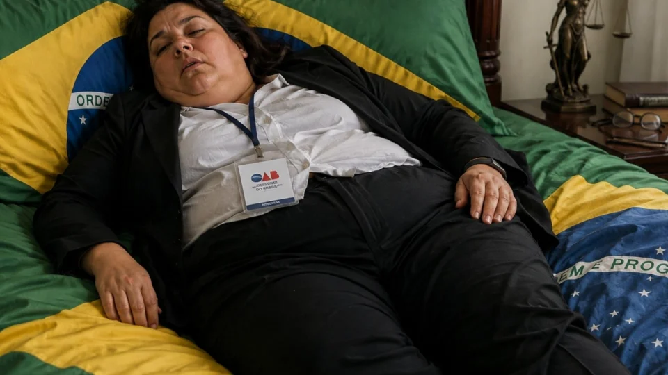 OAB ACORDOU