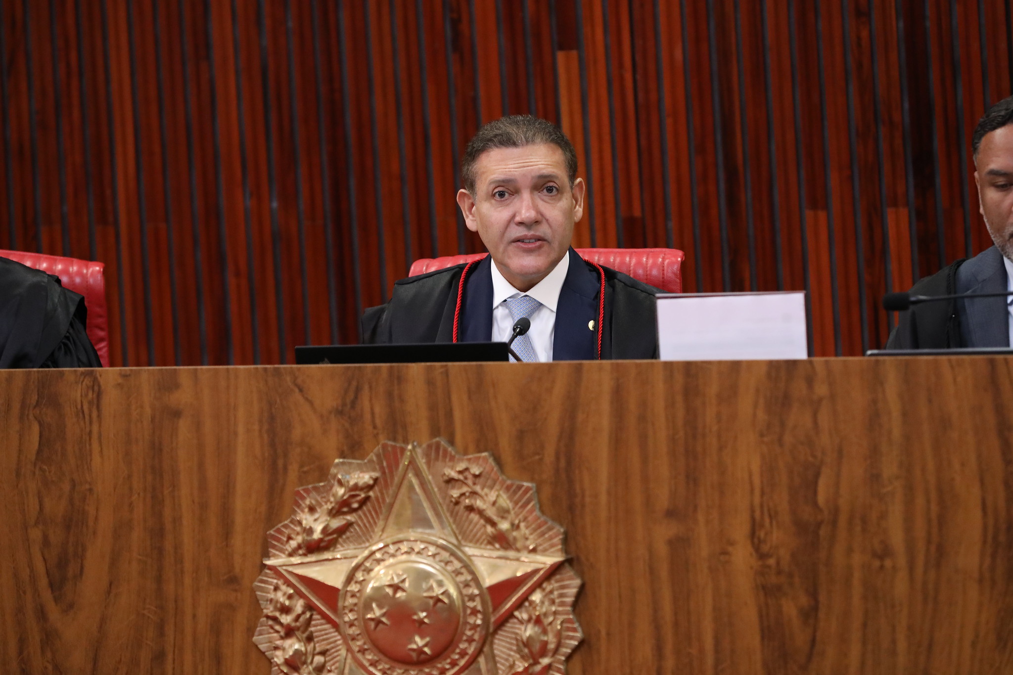 Institutos criticam selo proposto pelo TSE para premiar pesquisas