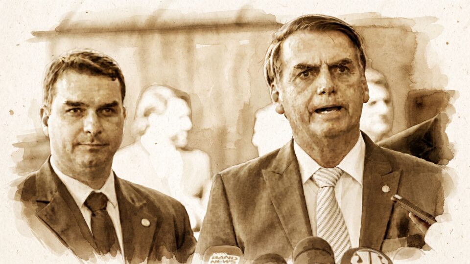 Alexandre de Moraes decide que Jair Bolsonaro é um homem sem direitos