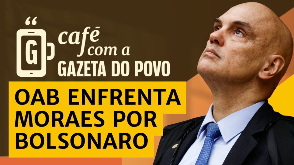 OAB pede a Moraes acesso de Flávio a Jair Bolsonaro como advogado