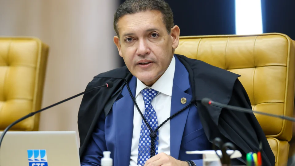 Nunes Marques arquiva ação do PSOL contra Bolsonaro sobre CPI da Covid