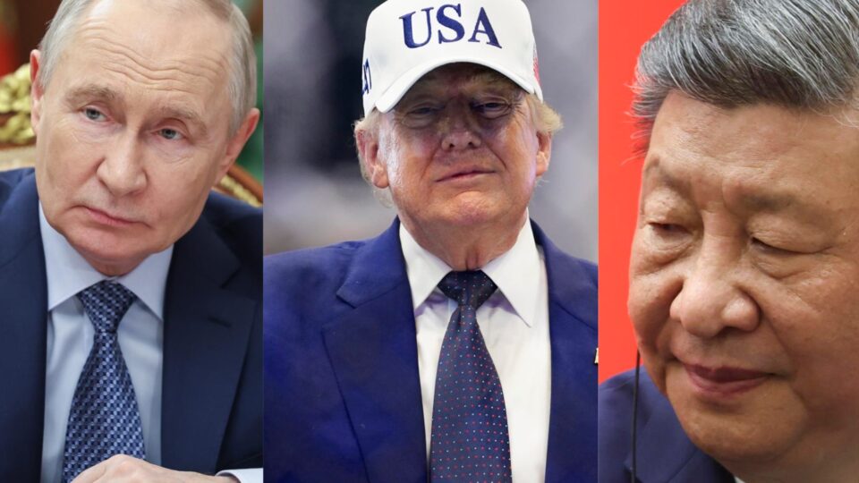 Como os EUA planejam reduzir a influência da China e da Rússia na América Latina?
