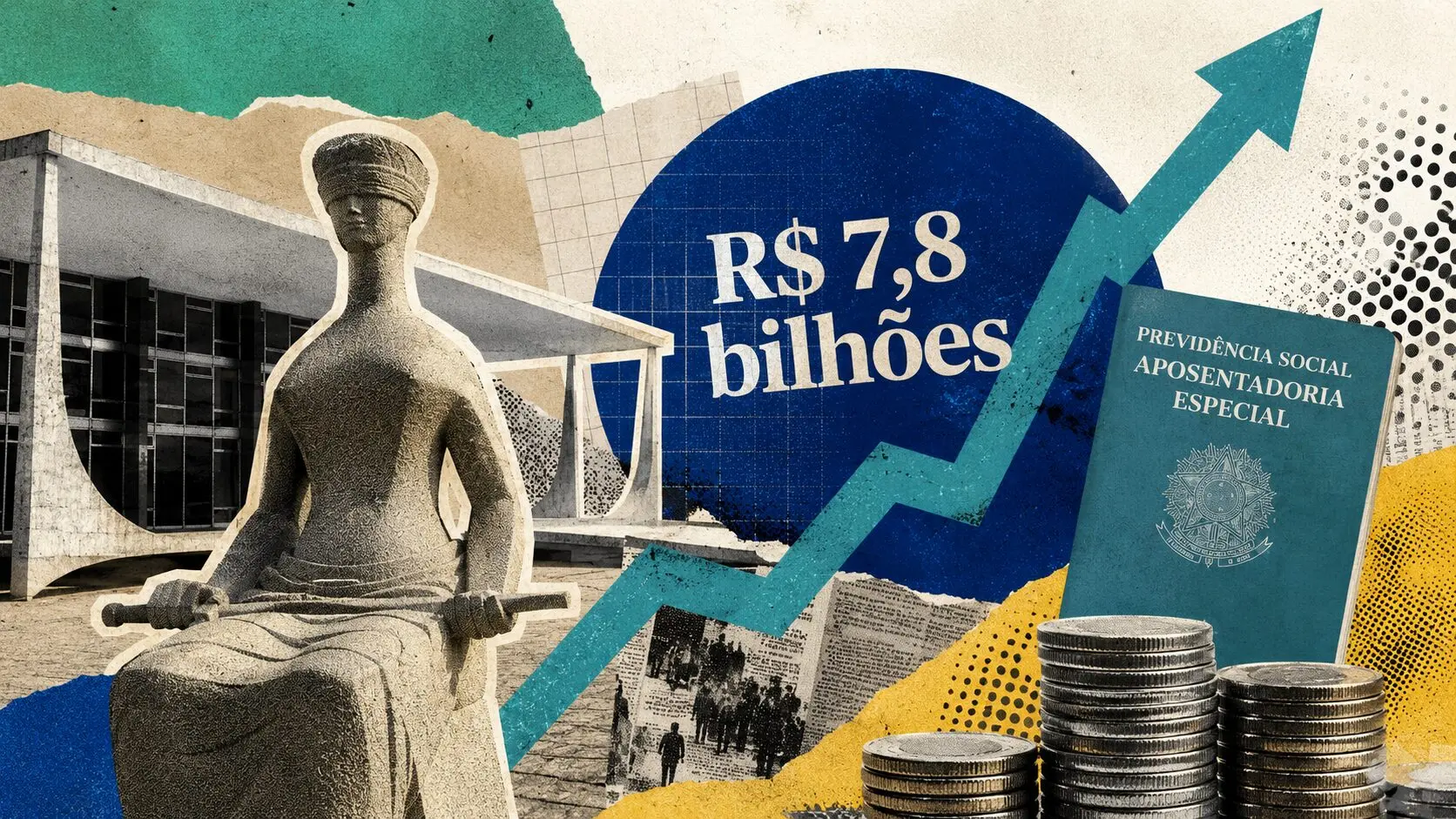 STF aposentadoria especial
