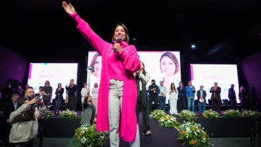 Projeto Imparáveis, ligado a Michelle Bolsonaro, busca engajamento de base fora da estrutura partidária.