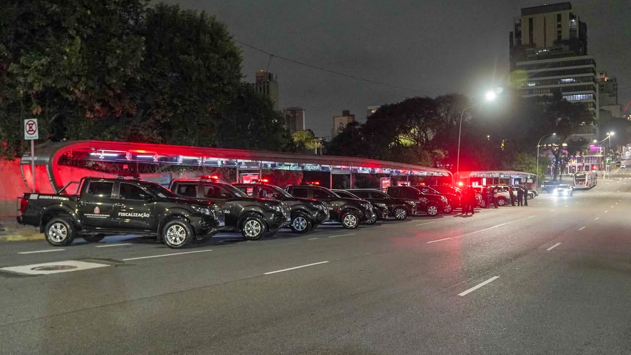 Esquema teria sonegado R$ 3,8 bilhões do ICMS de São Paulo