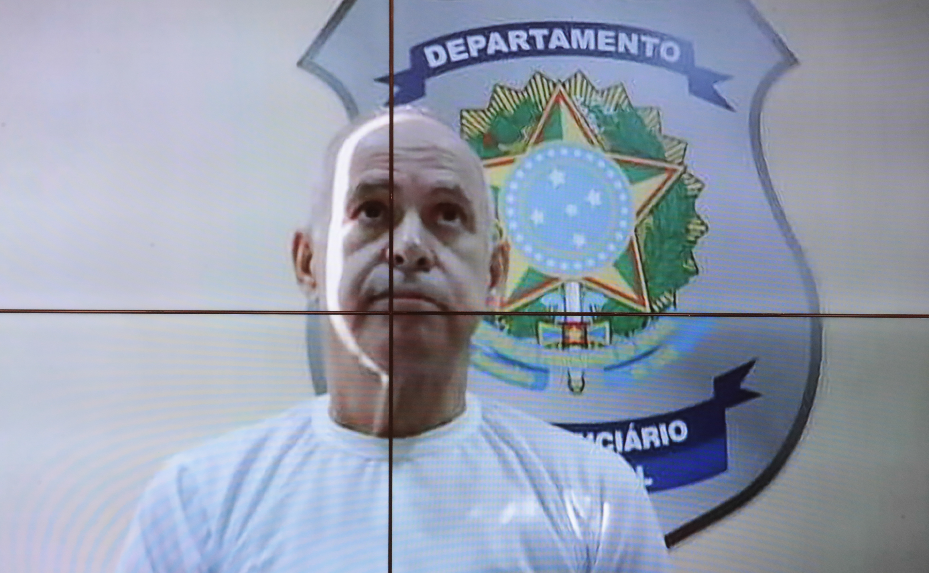 TCE-RJ oficializa perda de cargo de Domingos Brazão