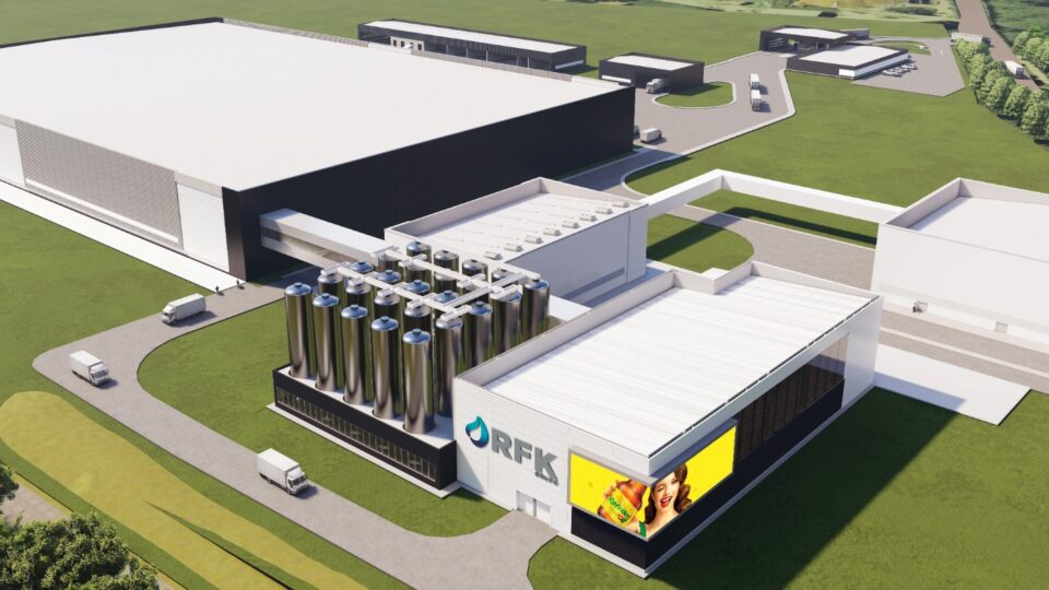Grupo RFK investe R$ 400 milhões em nova fábrica no Paraná e impulsiona cadeia com potencial para movimentar mais de 10 mil empregos