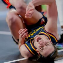 Por que o Congresso americano se mobilizou para defender uma estrela do basquete Caitlin Clark: agressões à melhor jogadora de basquete dos EUA motivaram reação do Congresso.