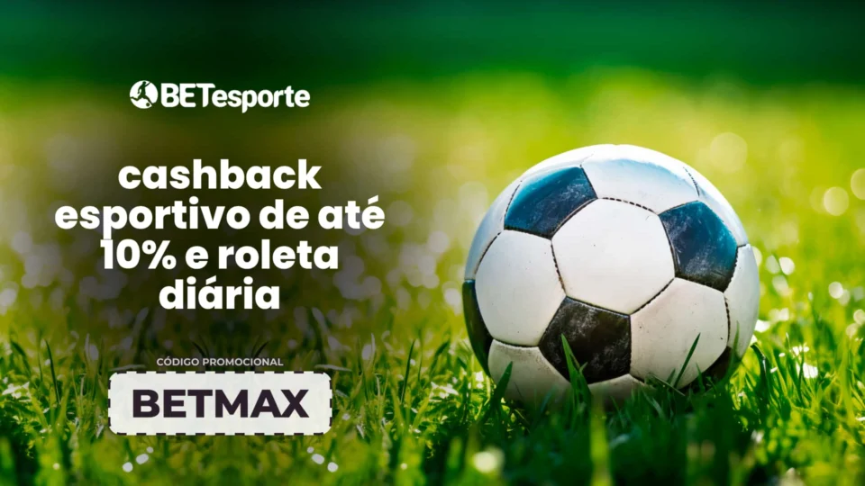 cupom BETesporte