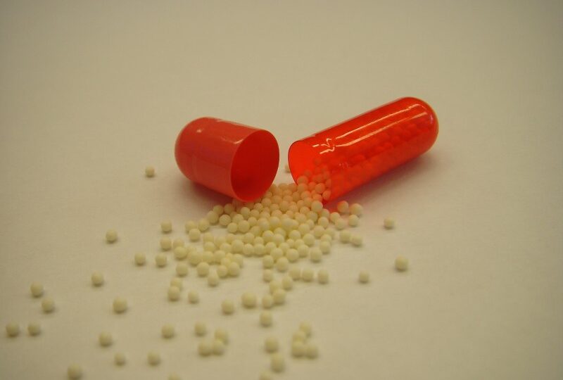 Vitamina C pode retardar o envelhecimento do cérebro? Estudo traz novas evidências
