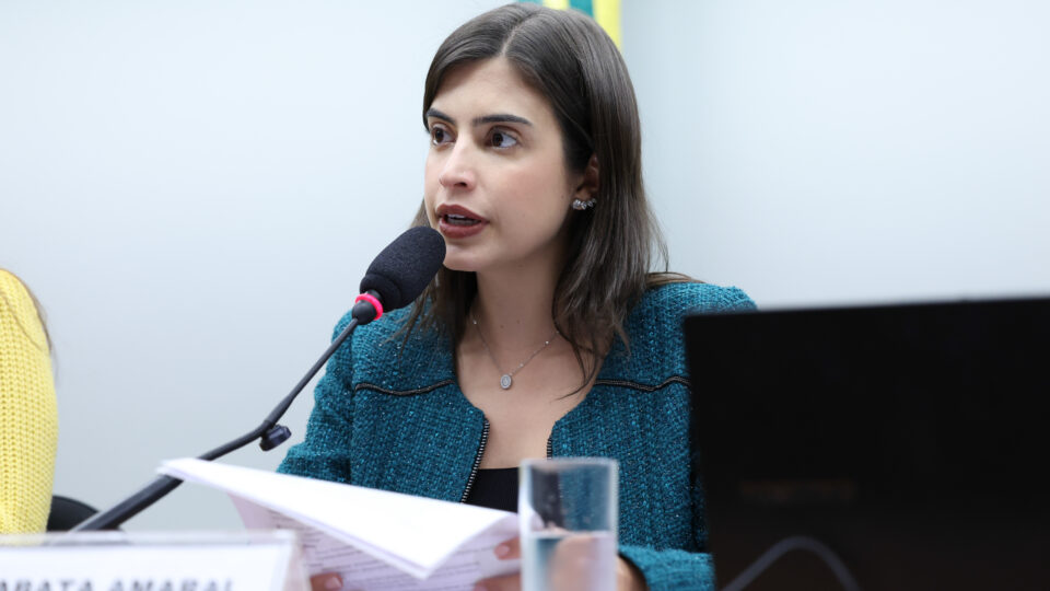 MPF apoia projeto de lei contra misoginia e descarta ameaça à liberdade de expressão