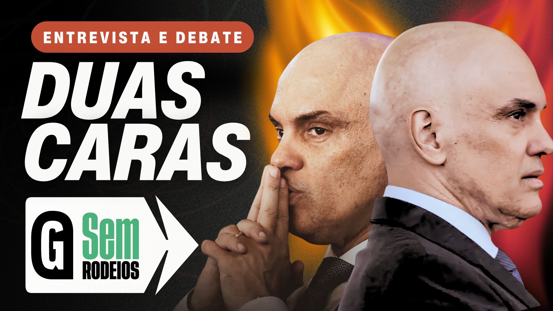 AGU tenta fazer ordens de Moraes valerem nos EUA