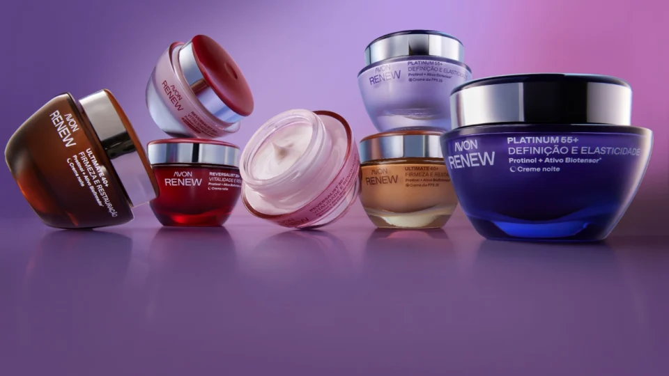 Avon amplia presença no varejo farmacêutico com a chegada de seu portfólio de beleza às lojas da Panvel.