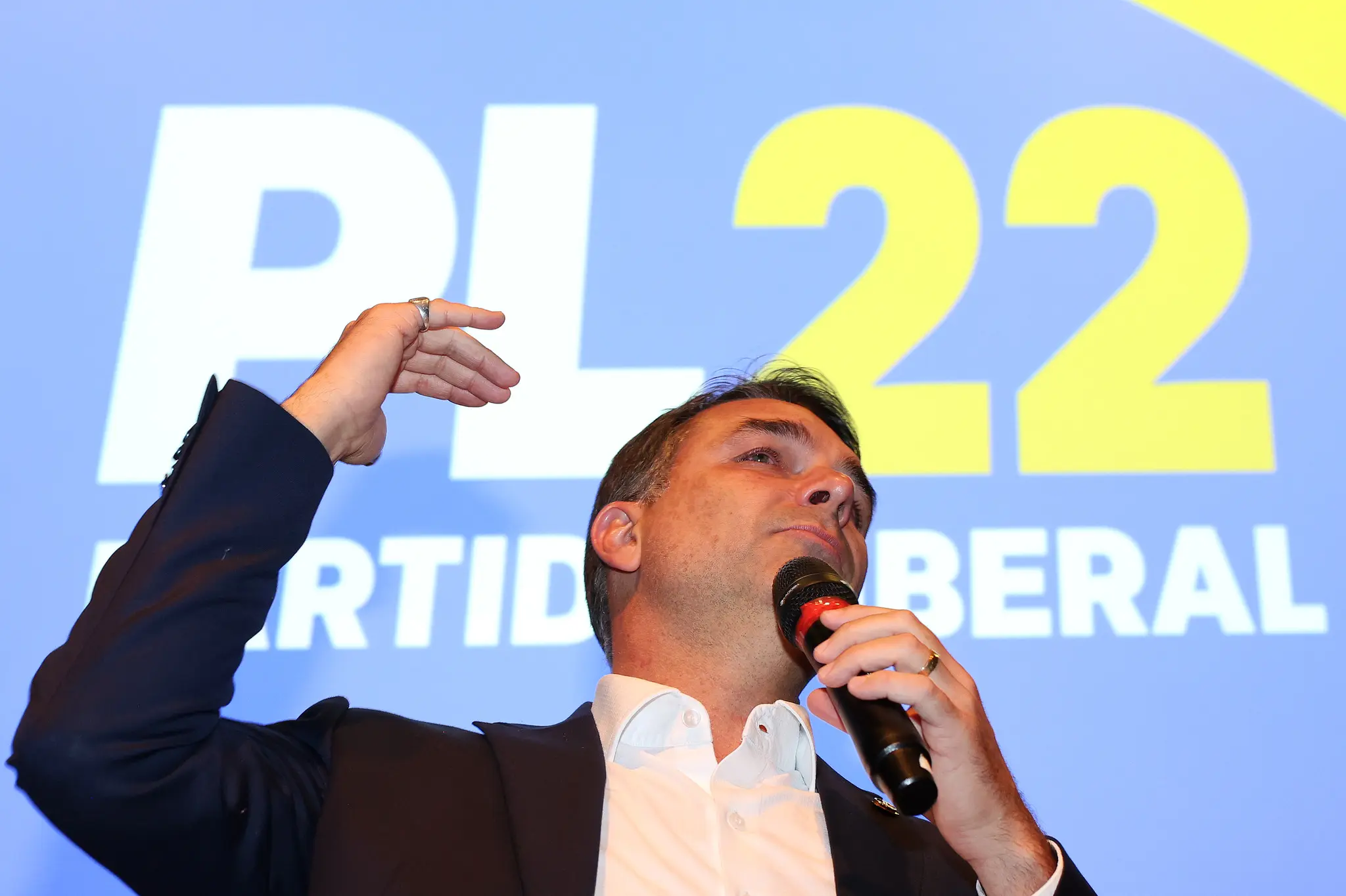 Carta Jair Bolsonaro PL direita