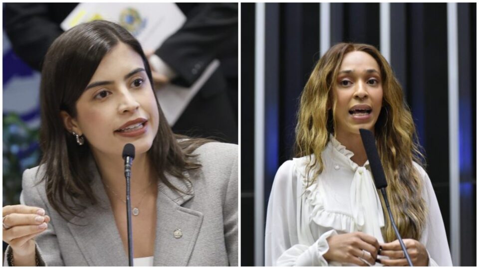 Radicalismo feminista ajuda a travar PL da Misoginia na Câmara