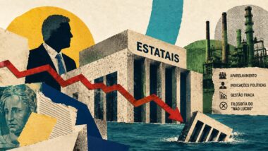 Estatais Federais