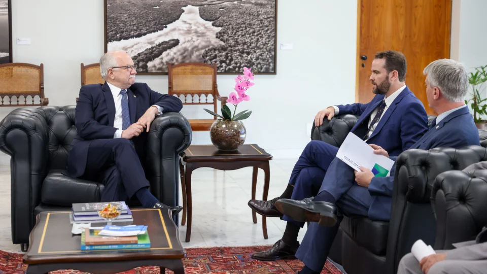 Presidente do STF convidou ministro da Fazenda para discutir o tema e sinalizou avanço na agenda.