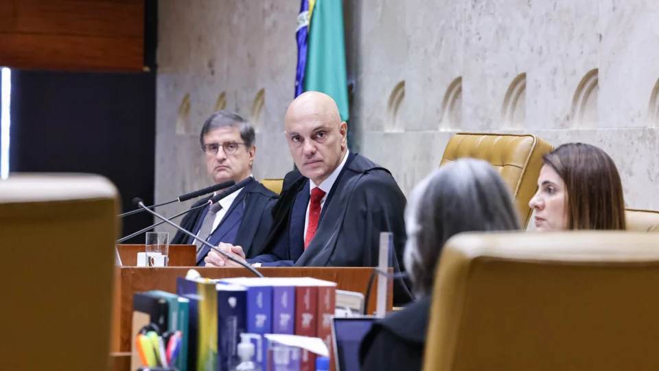 Ministro é vice-presidente da Corte e reveza o plantão com Edson Fachin. Troca já ocorreu em janeiro