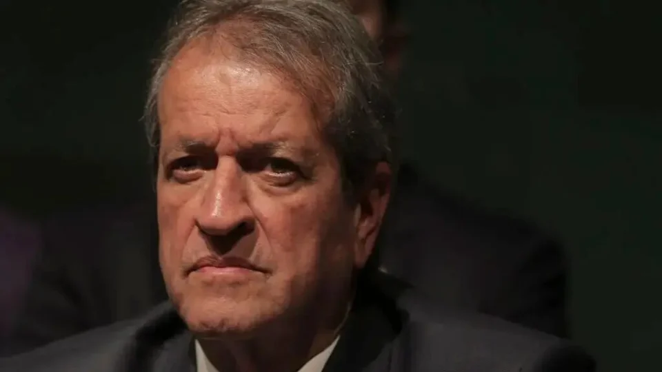 Valdemar critica Quaest e diz que Michelle é estratégica para o PL.