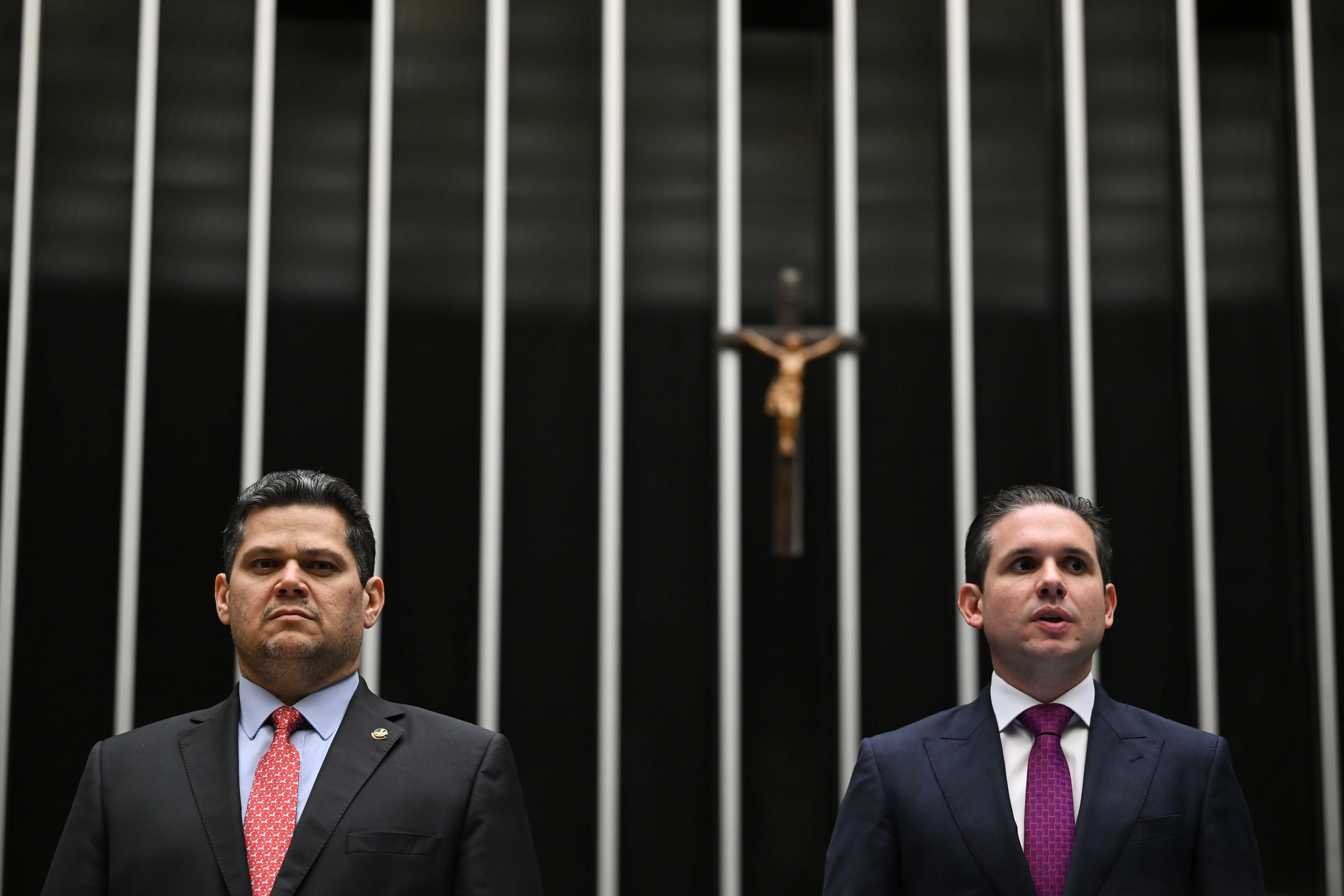 Presidentes da Câmara e do Senado terão pautas convergentes para acelerar a tramitação.