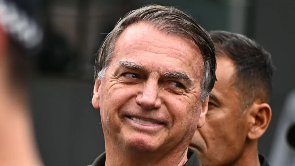 BOLSONARO LINCHAMENTO
